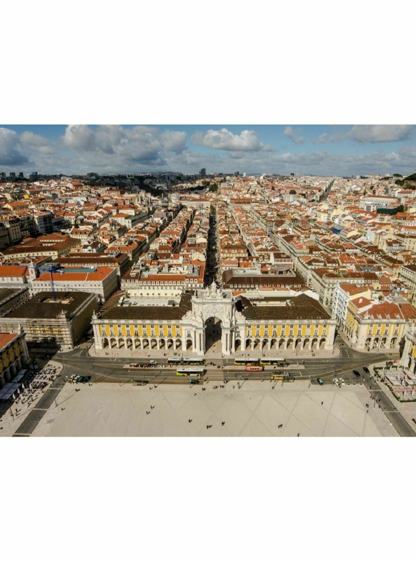 Ferienwohnung Downtown Flats Lisboa Exterior foto