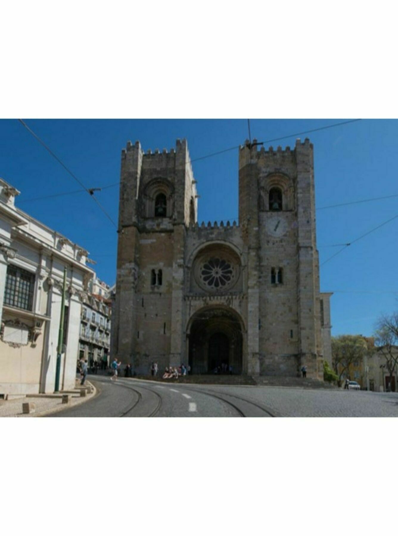 Ferienwohnung Downtown Flats Lisboa Exterior foto